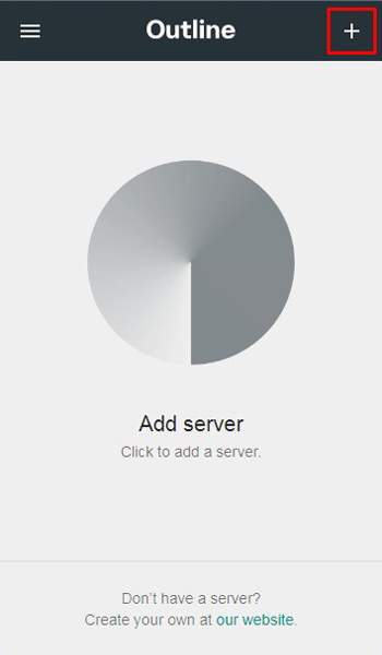 Add Server